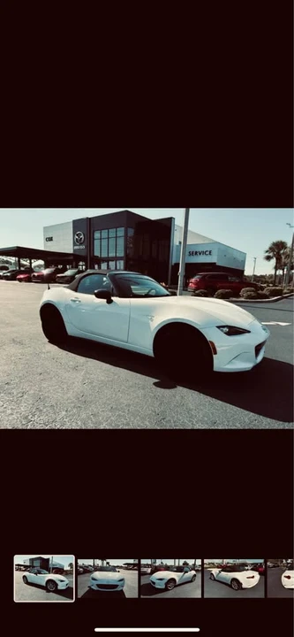 2016 Mazda ND MX-5 Miata - Image 3 of 6
