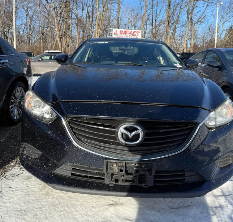 2016 Mazda MX-6 - Image 7 of 8