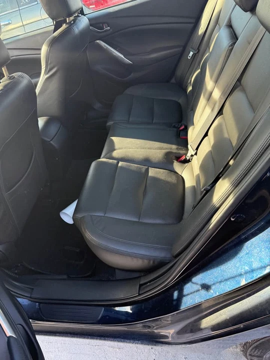 2016 Mazda MX-6 - Image 5 of 8