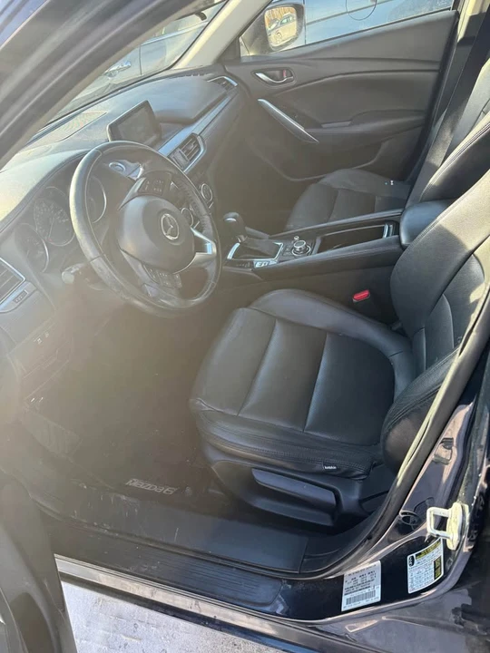 2016 Mazda MX-6 - Image 6 of 8