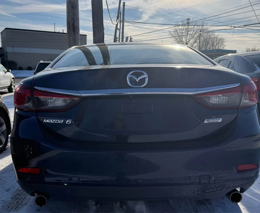 2016 Mazda MX-6 - Image 3 of 8