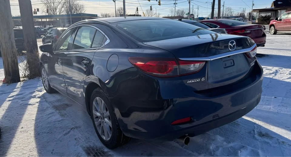 2016 Mazda MX-6 - Image 4 of 8