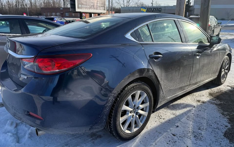 2016 Mazda MX-6 - Image 2 of 8