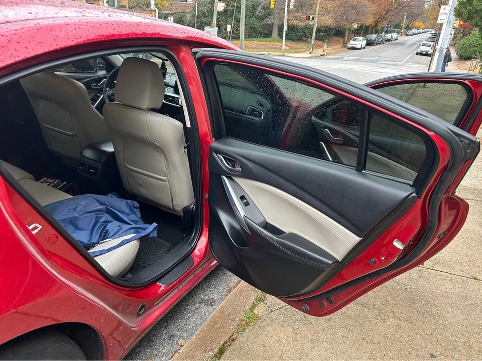 2016 Mazda MX-6 - Image 9 of 10