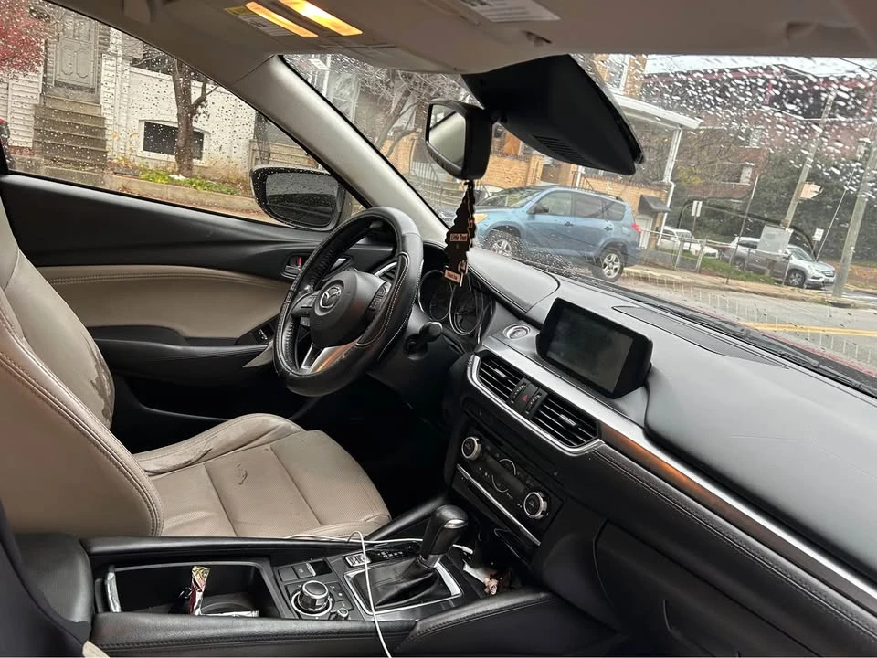 2016 Mazda MX-6 - Image 7 of 10