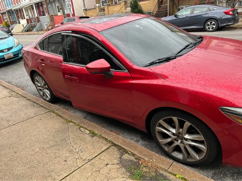 2016 Mazda MX-6 - Image 2 of 10
