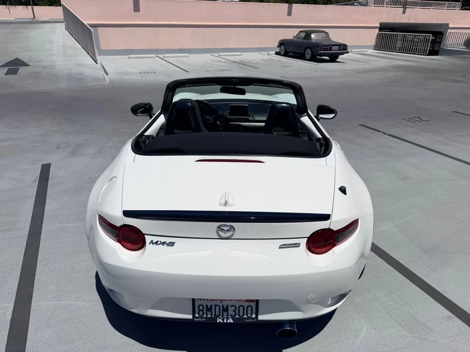 2016 Mazda ND MX-5 Miata - Image 7 of 8