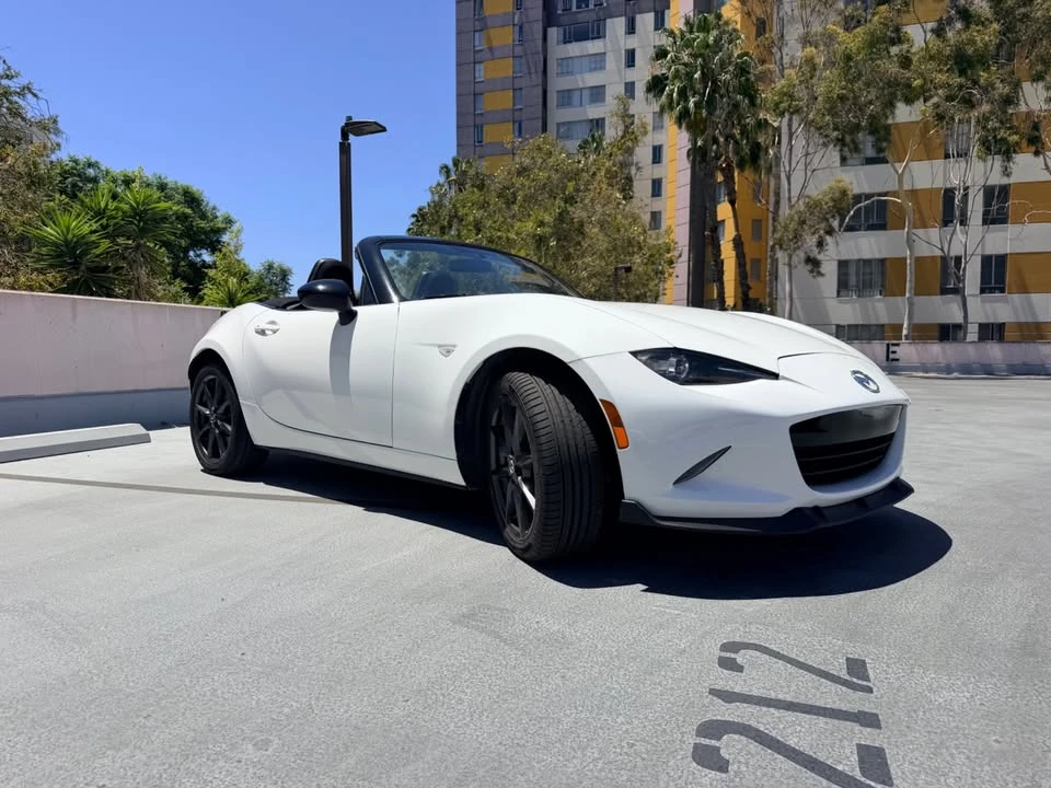 2016 Mazda ND MX-5 Miata - Image 3 of 8