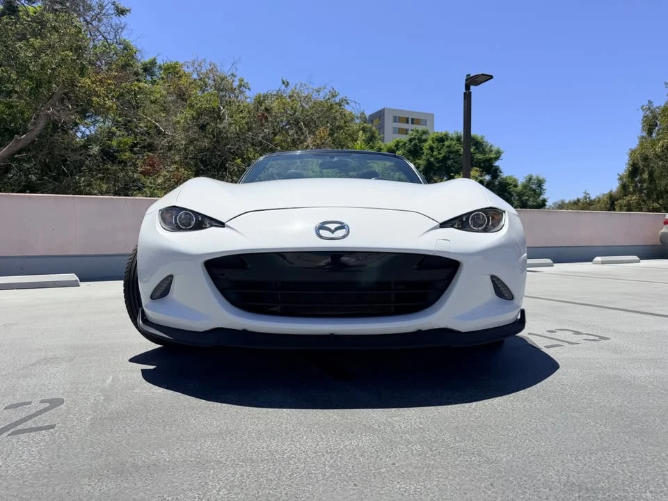 2016 Mazda ND MX-5 Miata - Image 6 of 8