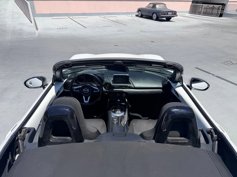 2016 Mazda ND MX-5 Miata - Image 8 of 8