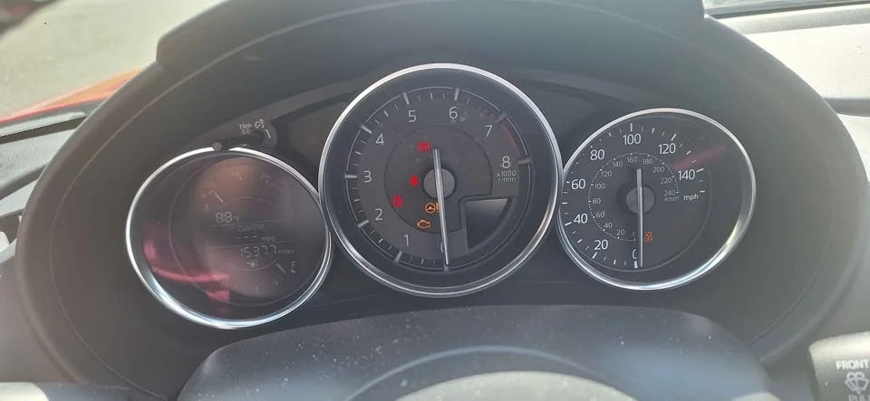 2016 Mazda ND MX-5 Miata - Image 6 of 9