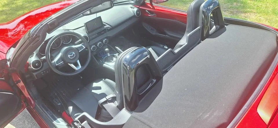 2016 Mazda ND MX-5 Miata - Image 7 of 9