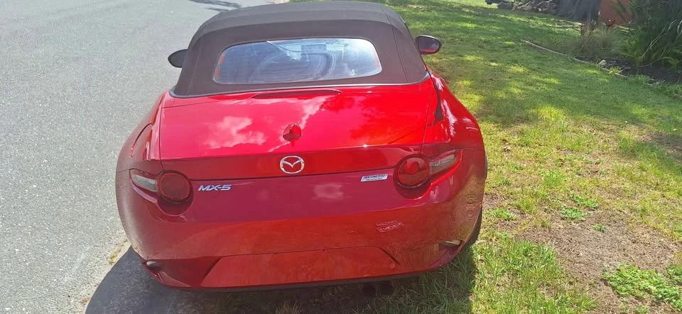 2016 Mazda ND MX-5 Miata - Image 2 of 9