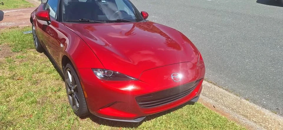 2016 Mazda ND MX-5 Miata - Image 5 of 9