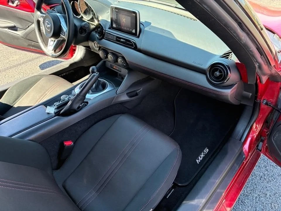 2016 Mazda ND MX-5 Miata - Image 7 of 20