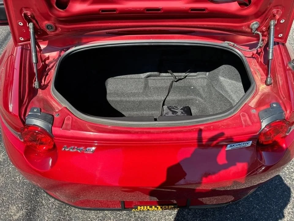 2016 Mazda ND MX-5 Miata - Image 9 of 20