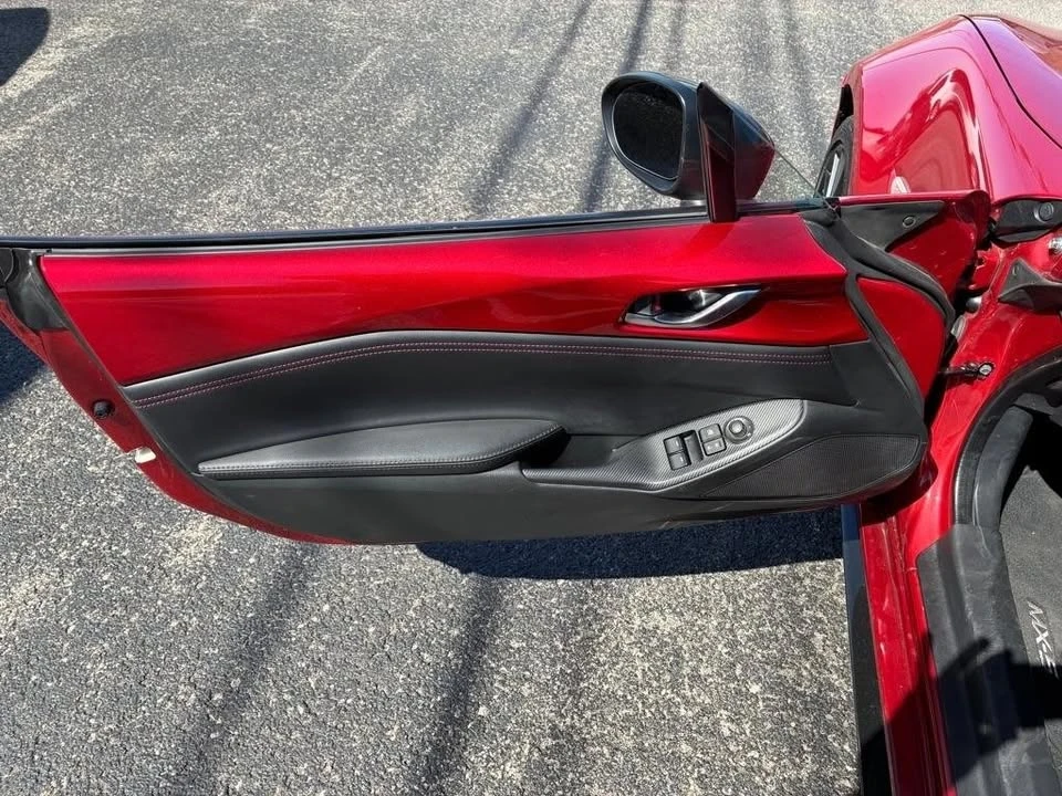 2016 Mazda ND MX-5 Miata - Image 4 of 20
