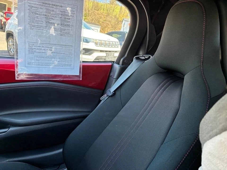2016 Mazda ND MX-5 Miata - Image 19 of 20