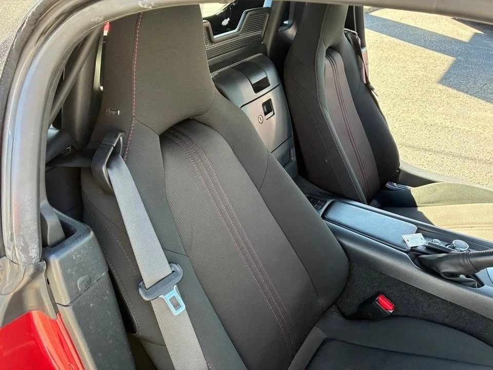 2016 Mazda ND MX-5 Miata - Image 8 of 20