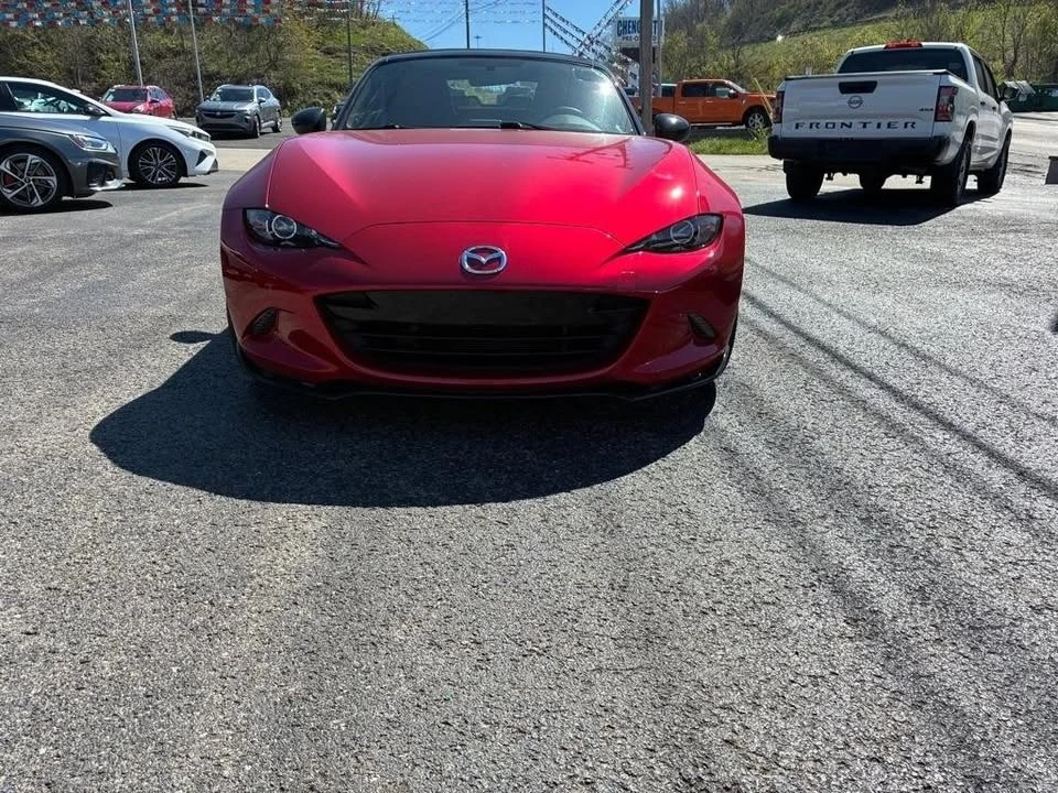 2016 Mazda ND MX-5 Miata - Image 2 of 20