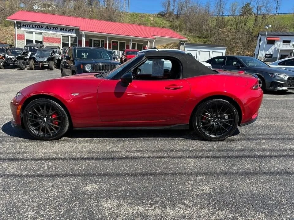 2016 Mazda ND MX-5 Miata - Image 3 of 20