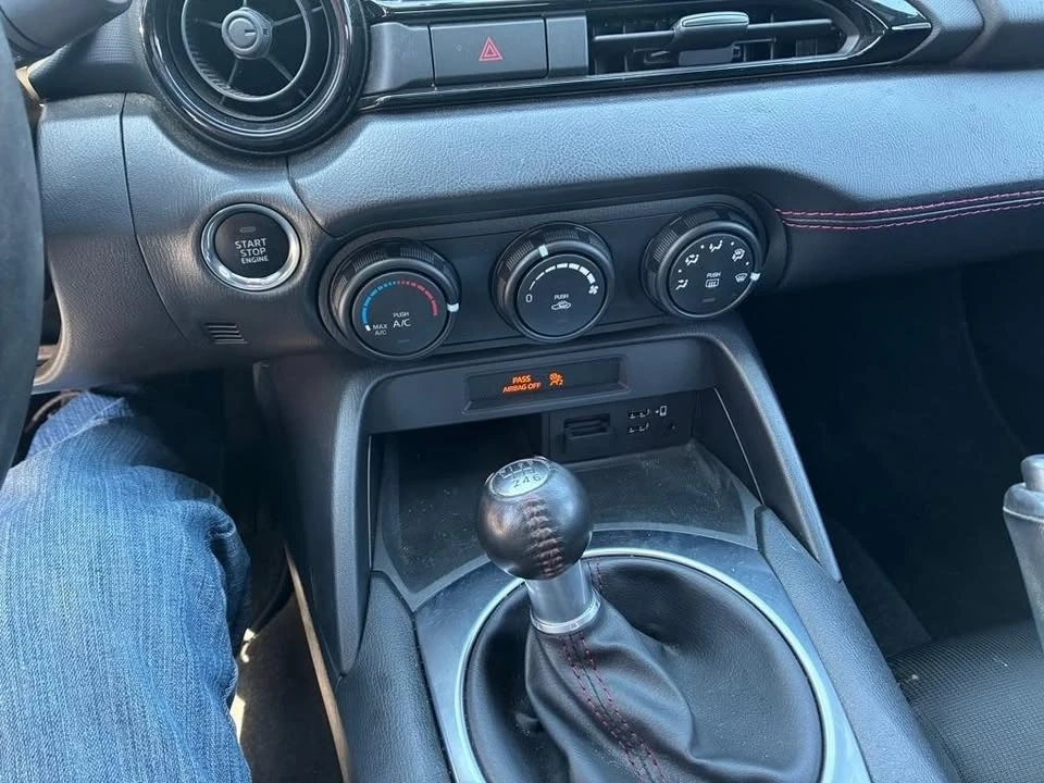 2016 Mazda ND MX-5 Miata - Image 16 of 20