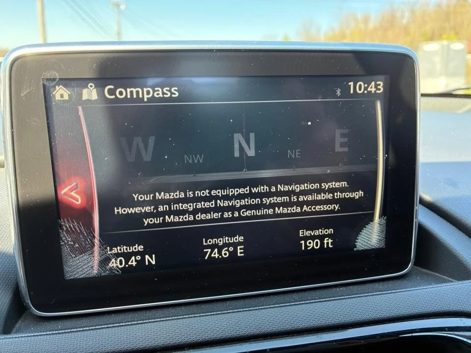 2016 Mazda ND MX-5 Miata - Image 13 of 20