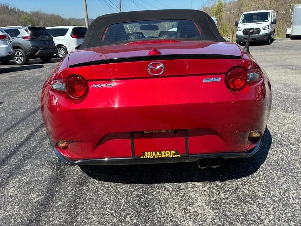 2016 Mazda ND MX-5 Miata - Image 5 of 20