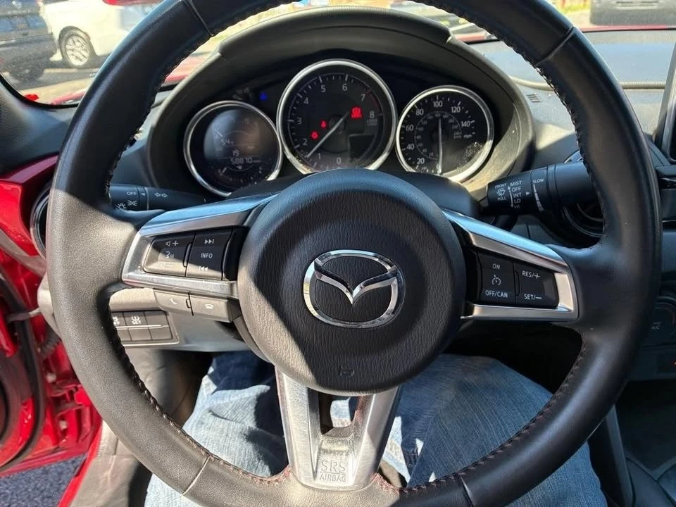2016 Mazda ND MX-5 Miata - Image 11 of 20