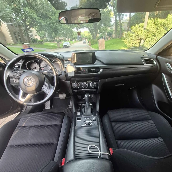 2016 Mazda Mazda 6 3rd Gen - Image 9 of 10