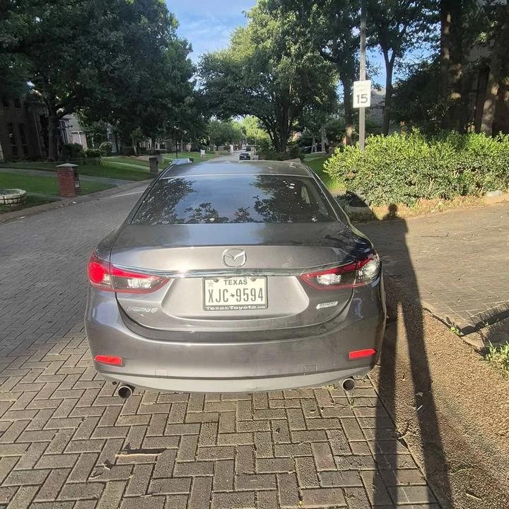 2016 Mazda Mazda 6 3rd Gen - Image 4 of 10