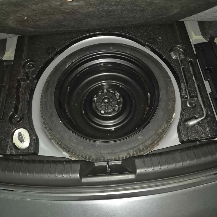 2016 Mazda Mazda 6 3rd Gen - Image 10 of 10