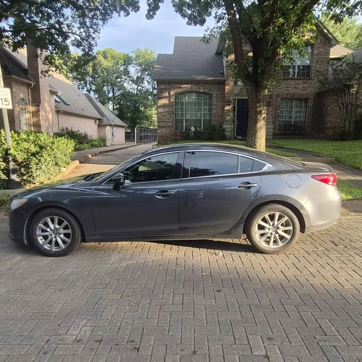 2016 Mazda Mazda 6 3rd Gen - Image 3 of 10