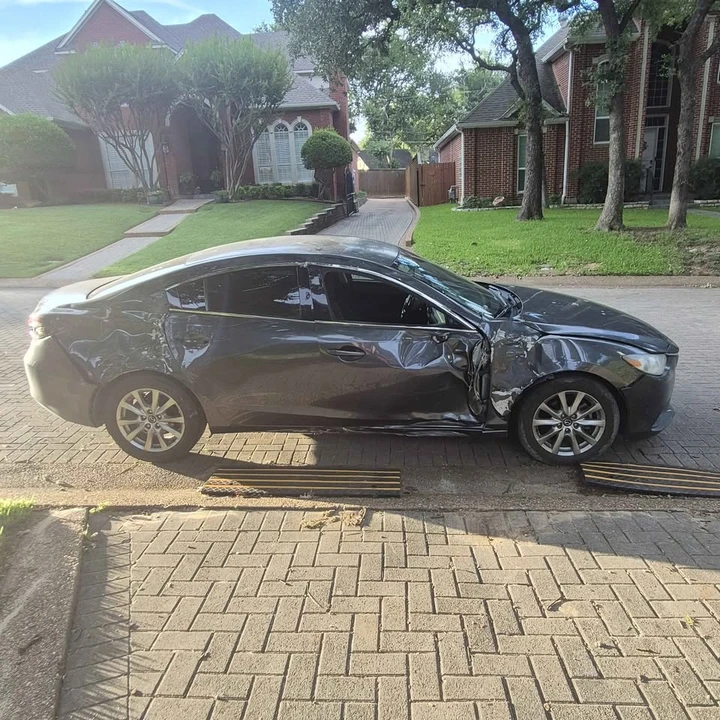 2016 Mazda Mazda 6 3rd Gen - Image 2 of 10