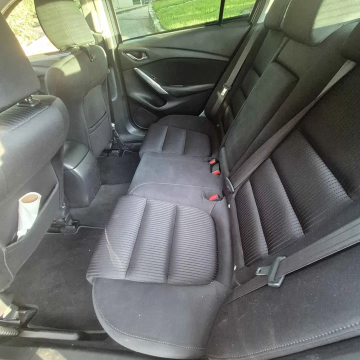 2016 Mazda Mazda 6 3rd Gen - Image 6 of 10