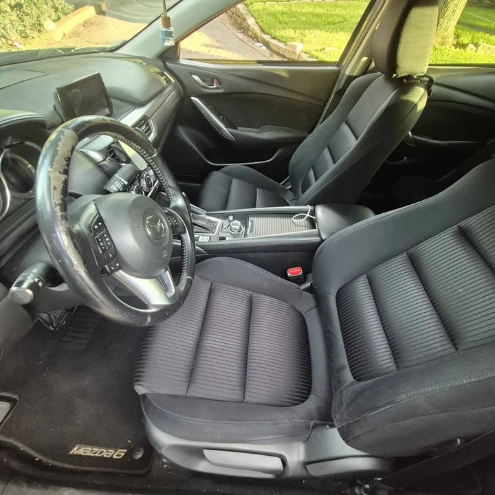2016 Mazda Mazda 6 3rd Gen - Image 5 of 10