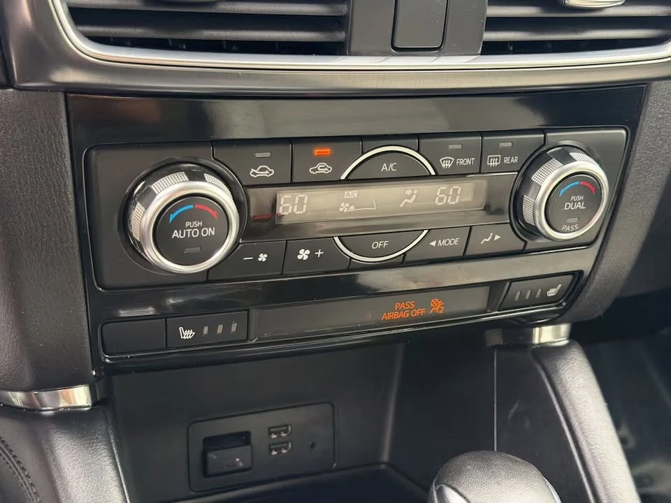 2016 Mazda CX-5 1st Gen - Image 16 of 17