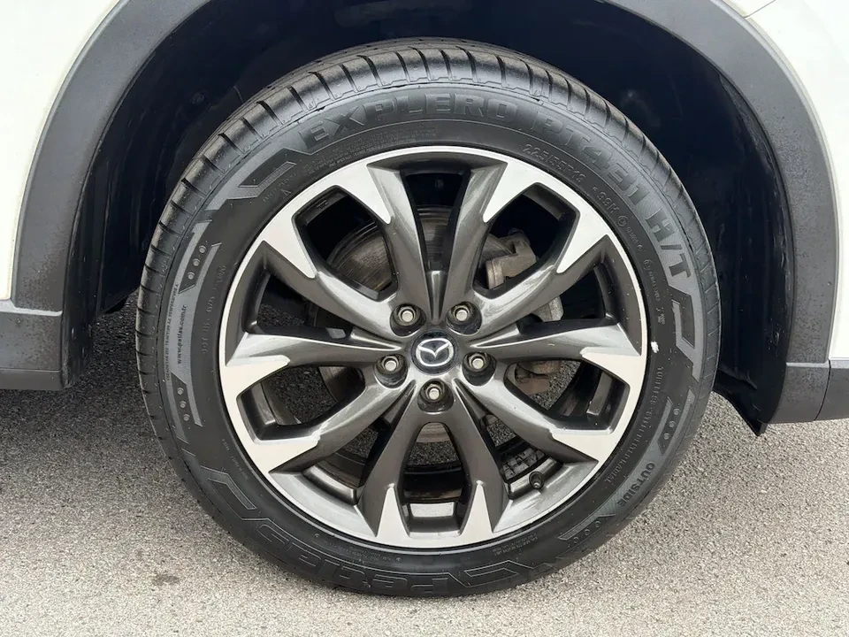 2016 Mazda CX-5 1st Gen - Image 10 of 17