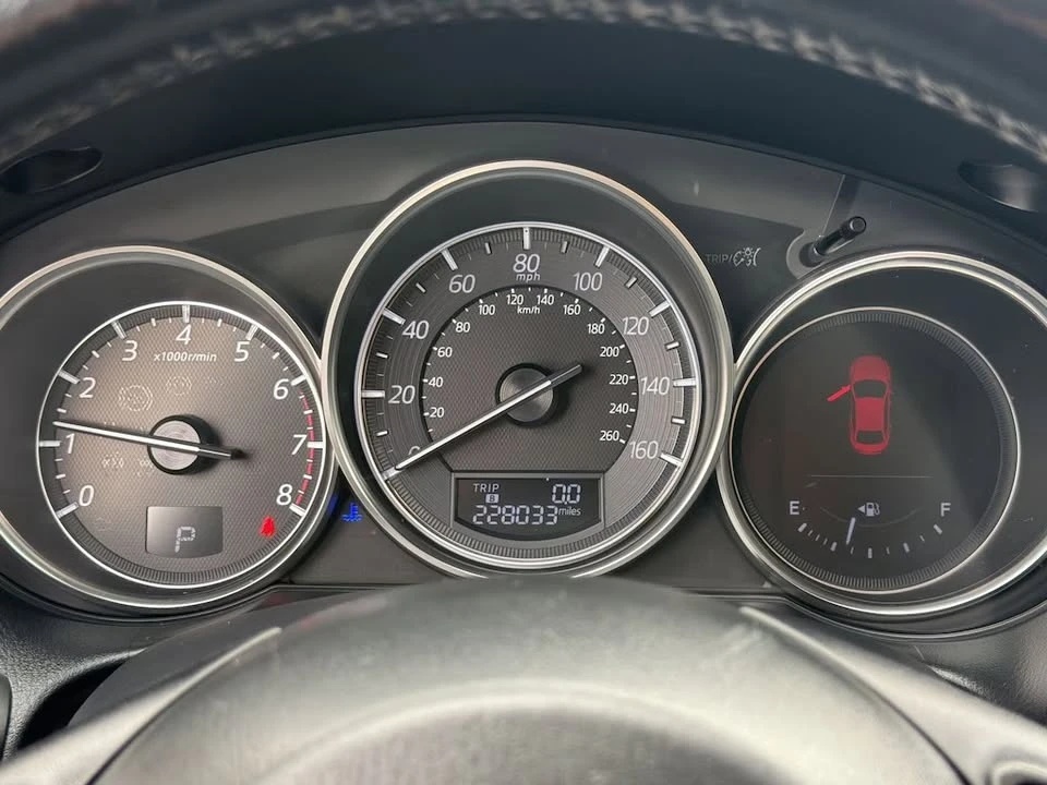 2016 Mazda CX-5 1st Gen - Image 17 of 17
