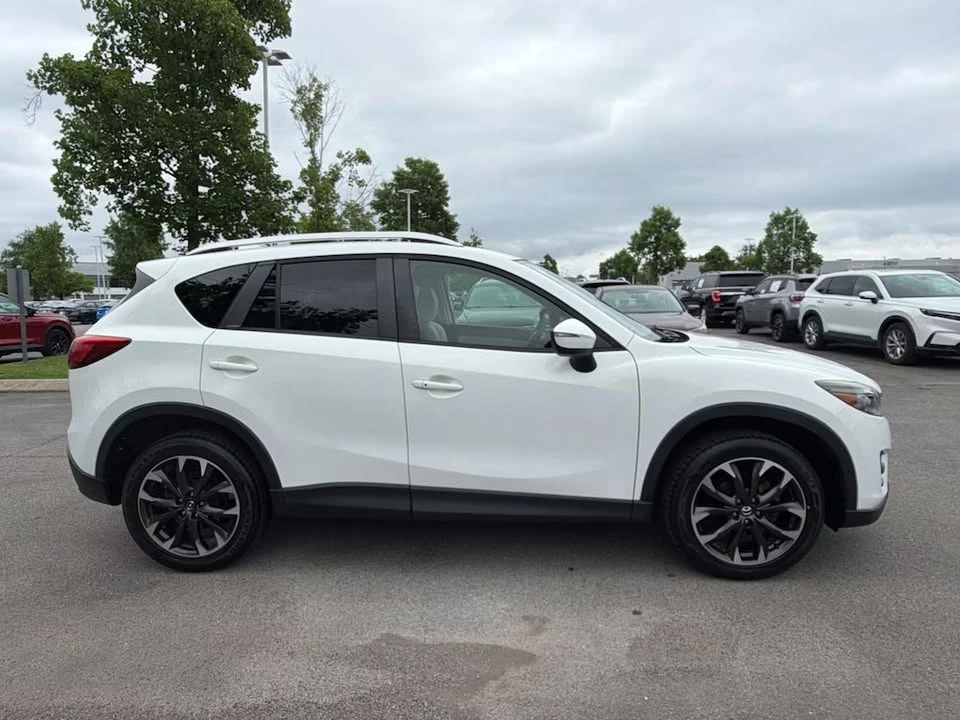2016 Mazda CX-5 1st Gen - Image 8 of 17