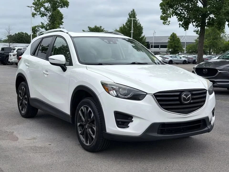 2016 Mazda CX-5 1st Gen - Image 7 of 17