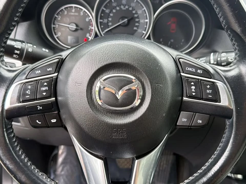2016 Mazda CX-5 1st Gen - Image 14 of 17