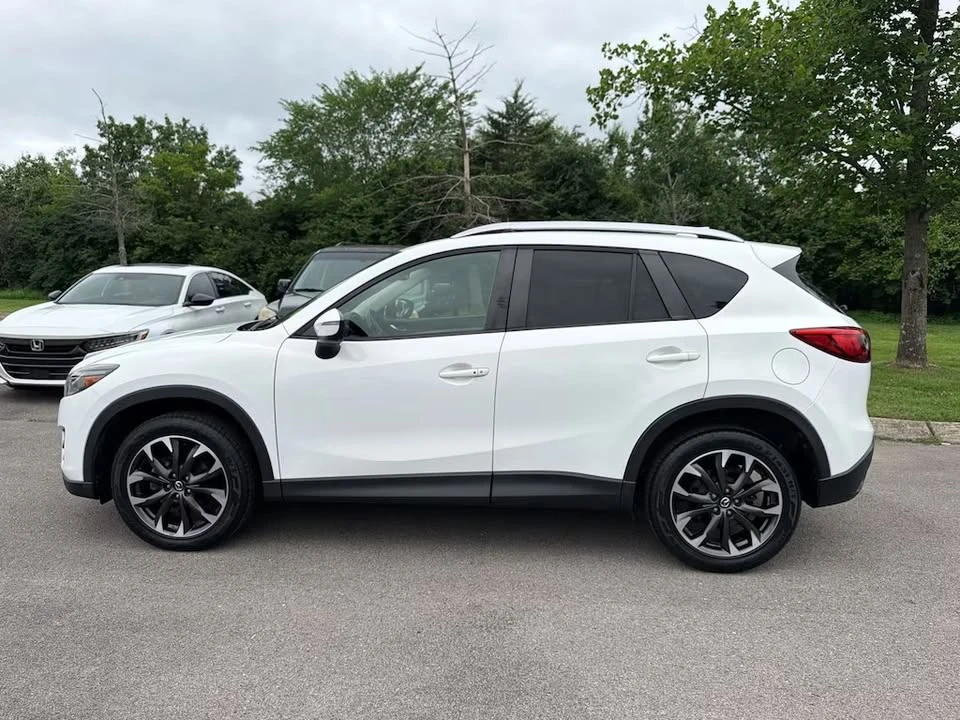 2016 Mazda CX-5 1st Gen - Image 2 of 17