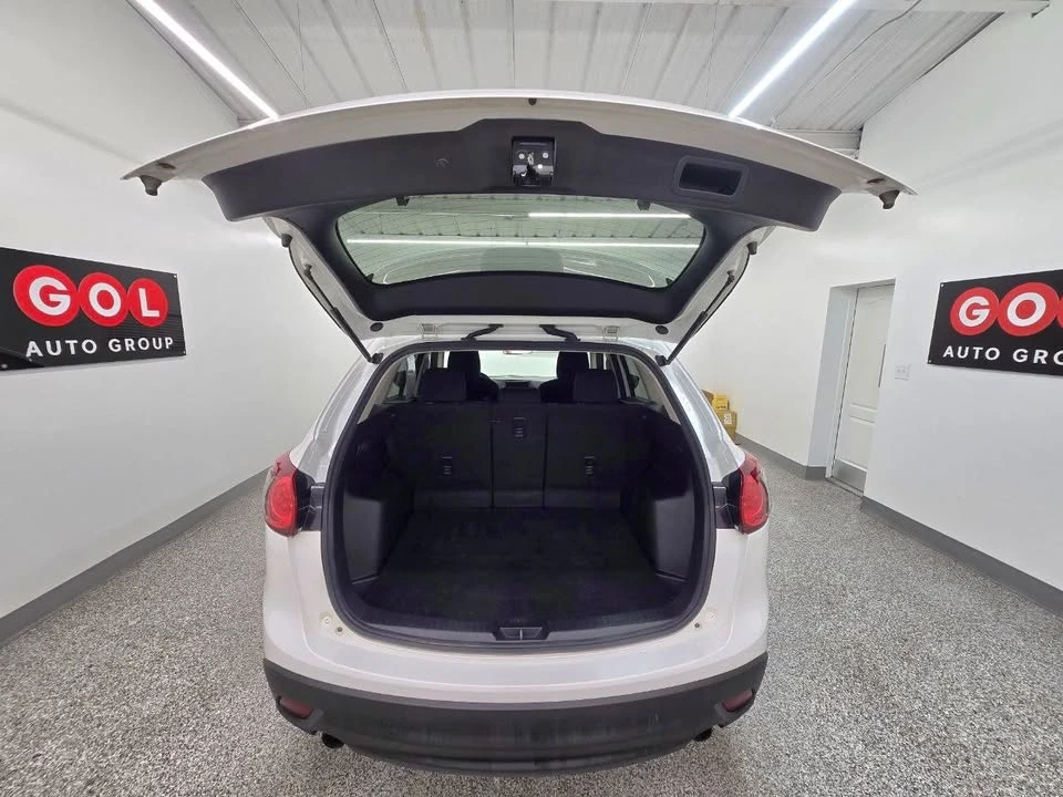 2016 Mazda CX-5 1st Gen - Image 15 of 21