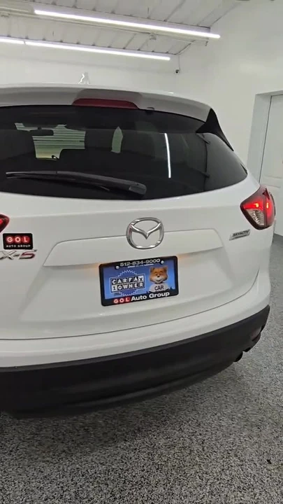 2016 Mazda CX-5 1st Gen - Image 21 of 21