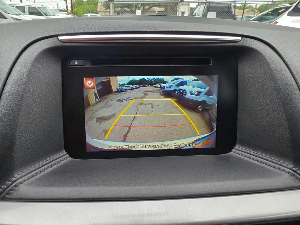 2016 Mazda CX-5 1st Gen - Image 14 of 21