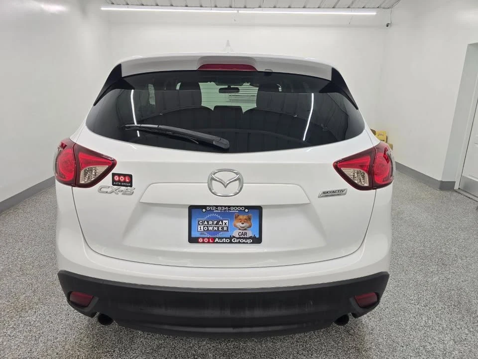 2016 Mazda CX-5 1st Gen - Image 6 of 21