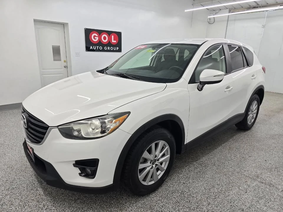2016 Mazda CX-5 1st Gen - Image 4 of 21