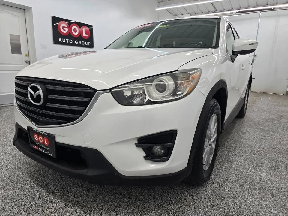 2016 Mazda CX-5 1st Gen - Image 3 of 21