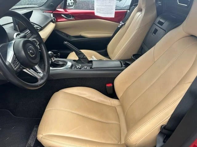 2016 Mazda ND MX-5 Miata - Image 11 of 31
